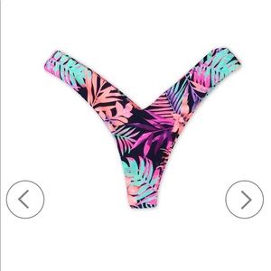 *Brand New* Blackbough Swim Miami Bottoms